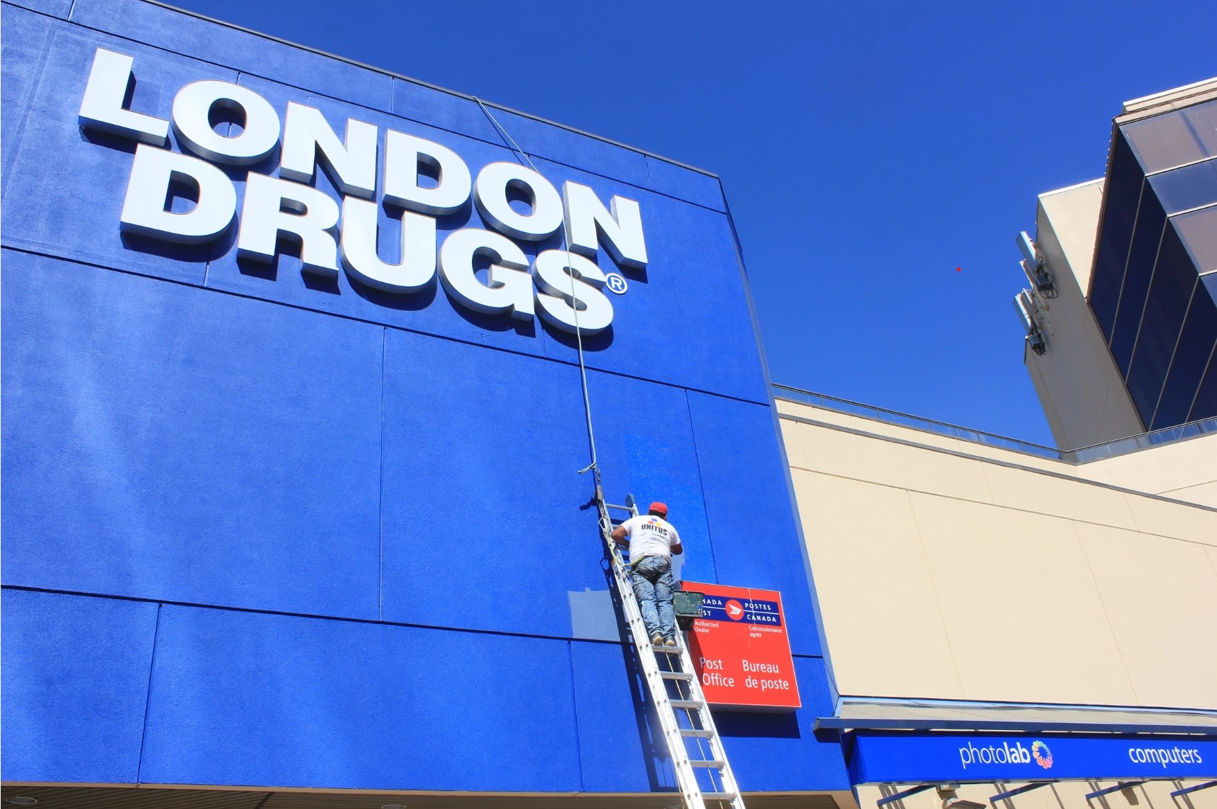 London Drugs