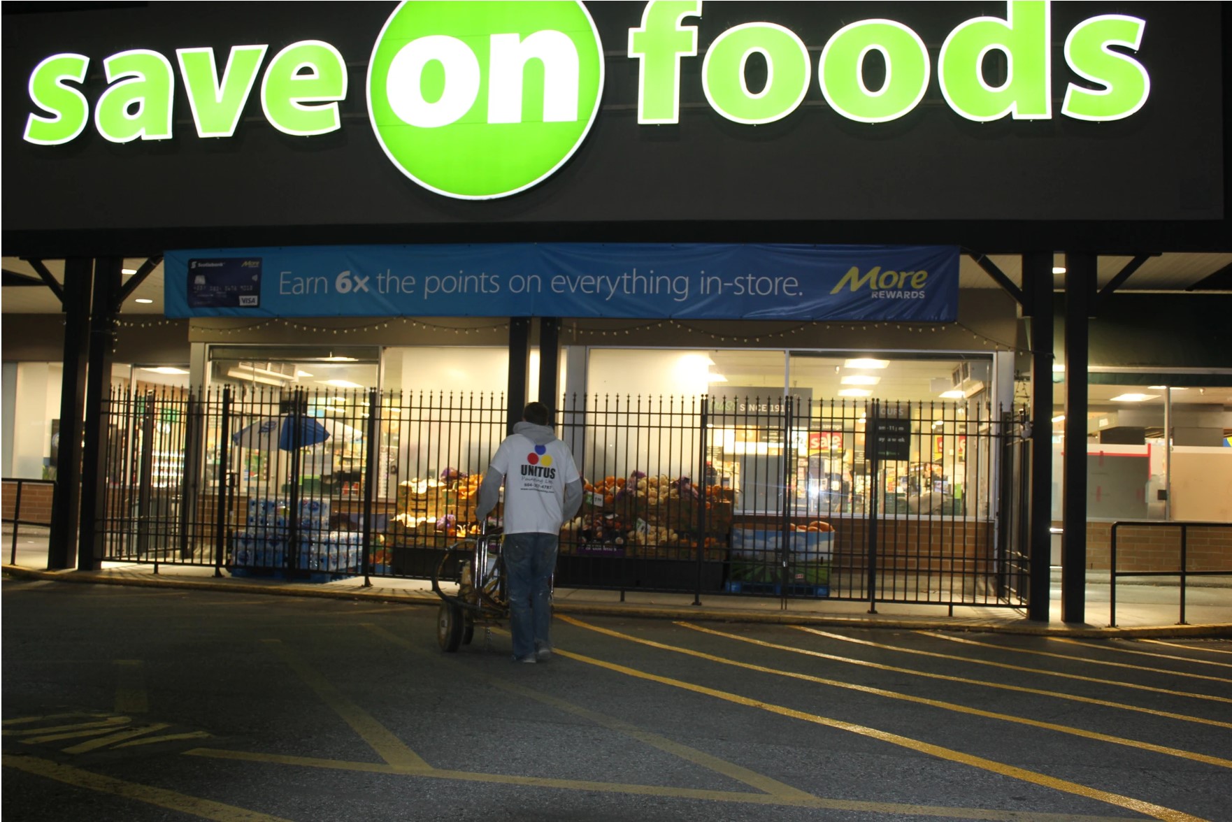 Save on Foods 
